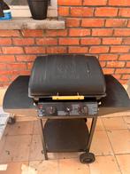 gasbarbecue, Tuin en Terras, Ophalen of Verzenden, Zo goed als nieuw