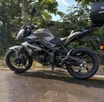 Benelli BN 125, Motoren, Particulier, 125 cc, 11 kW of minder, 1 cilinder