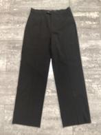 Broek Pull & Bear zwart 42, Zwart, Maat 42/44 (L), Ophalen of Verzenden, Zo goed als nieuw