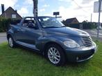 Chrysler pt cruiser cabriolet., Autos, Achat, Entreprise, Cabriolet, PT Cruiser