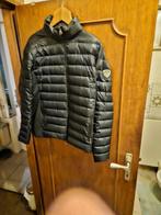 jas van het merk emporio armani EA7, Emporio Armani, Blauw, Ophalen of Verzenden, Maat 56/58 (XL)