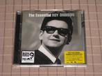 2 CD Roy Orbison : The Essential Roy Orbison, Enlèvement ou Envoi