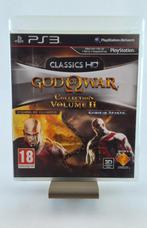 God of War Collection Volume II - PlayStation 3 - Compleet, Games en Spelcomputers, Games | Sony PlayStation 3, Avontuur en Actie