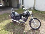motoren kawasaki, Motoren, 2 cilinders, 499 cc, Chopper, Particulier