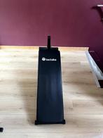 Fitness Bankje, Sport en Fitness, Fitnessmaterialen, Ophalen, Zo goed als nieuw, Buik, Fitnessbank