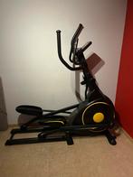 crosstrainer focus senator, Ophalen, Zo goed als nieuw, Crosstrainer