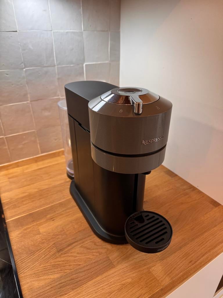 Nespresso Vertuo Magimix, Ophalen, Zo goed als nieuw
