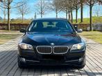 Bmw 5 serie 520D 184PK /2012/ 176Dkm Automaat F10, 5 places, Carnet d'entretien, Berline, Série 5