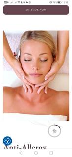 Cypo  Massages  7/7, 11 - 22h, 1000 & 1060 Bruxelles