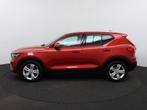 Volvo XC40 2.0 B3 Momentum Mild Hybrid | Navi | ECC | PDC |, Stof, Gebruikt, Euro 6, 4 cilinders