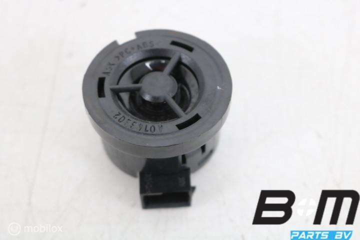 Luidspreker Fiat Doblo Cargo 51896526, Auto diversen, Autospeakers, Gebruikt