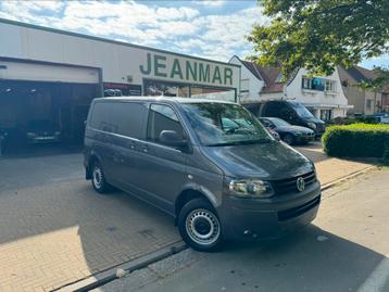 Volkswagen transporter beschikbaar voor biedingen