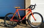 Muddy Fox Mega 500 26', gravelhouder, Ophalen