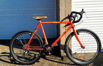Muddy Fox Mega 500 26', Montage Gravel, Enlèvement