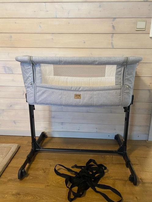 Cosleeper Leuk by TWF, Kinderen en Baby's, Babywiegjes en Ledikanten, Zo goed als nieuw, Wieg, Ophalen