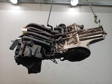 MOTOR Mercedes-Benz B (W245) (01-2005/11-2011) (266940) beschikbaar voor biedingen