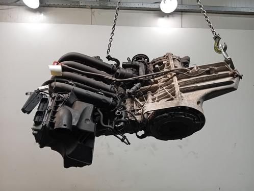 MOTOR Mercedes-Benz B (W245) (01-2005/11-2011) (266940), Auto-onderdelen, Motor en Toebehoren, Mercedes-Benz, Gebruikt