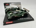 Carrera Bentley Evolution Speel 8 Le Mans in doos, Hobby en Vrije tijd, Overige merken, Zo goed als nieuw, Auto