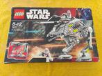 Lego star wars: AT-AP Walker 7671, Ensemble complet, Lego, Utilisé, Enlèvement ou Envoi