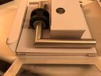 Inox deurklinken Solid Elements (nieuw ), Doe-het-zelf en Bouw, Ophalen of Verzenden, Nieuw, Inox, Klink of Kruk