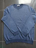 Trui heren mango xxl, Vêtements | Hommes, Enlèvement ou Envoi, Autres tailles, Bleu, Mango