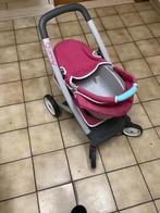 Baby Born buggy/kinderwagen, Kinderen en Baby's, Ophalen of Verzenden, Zo goed als nieuw