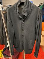 Gilet noir Martinique, Enlèvement ou Envoi, Comme neuf, Noir