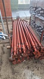 Lange schoren 2,50-4,50. 5stuks, Doe-het-zelf en Bouw, Overige Doe-Het-Zelf en Bouw, Ophalen