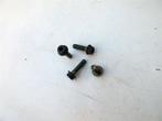 Suzuki GSX600F remschijf bouten achter GSX remschijfbouten, Motos, Pièces | Suzuki, Enlèvement ou Envoi, Utilisé