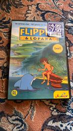 flipper et lopaka, Comme neuf, Enlèvement ou Envoi