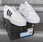 Basket court Adidas P 42 femme, Kleding | Dames, Schoenen, Nieuw, Sneakers, Ophalen of Verzenden, Wit