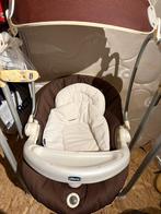 Balancelle bebe, Enlèvement, Utilisé, Siège de balançoire, Chicco