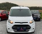 FORD TRANSIT CONNECT L2 LONG BOITE AUTOMATIQUE 3 PL GARANTIE, Automaat, Electronic Stability Program (ESP), Stof, Wit