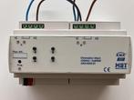 Variateur MDT à 2 faces AKD-203.01 KNX, Enlèvement ou Envoi, Utilisé, Interrupteur