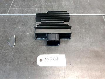 Z1000SX 2020 - 2023 Kawasaki Spanningsregelaar D1-60525 beschikbaar voor biedingen