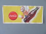 oude Coca Cola Buvard vloeipapier, Verzamelen, Verzenden, Zo goed als nieuw, Gebruiksvoorwerp