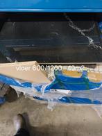 Vloeren 2 verschillende afmetingen op foto, Ophalen