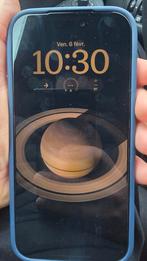 Iphone 17 pro max deep bleu 256gb nieuw met doos +garantie, Telecommunicatie, Mobiele telefoons | Apple iPhone, Ophalen, Zo goed als nieuw