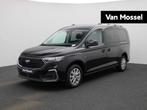 Ford Grand Tourneo Connect 1.5 Ecoboost Titanium AUT | Airco, 4 cilinders, Zwart, Bedrijf, 5 deurs