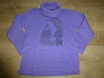 paarse rolkraagtrui of souspull van JBC maat 116, Kinderen en Baby's, Kinderkleding | Maat 116, Gebruikt, Jongen of Meisje, JBC