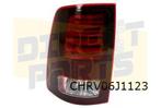 Dodge Ram (3/13-9/19) (4e generatie) achterlicht Links origi, Verzenden, Nieuw, Dodge