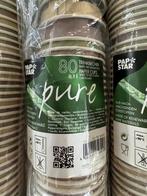 240 Wegwerp bekers 0,1l, Enlèvement, Neuf