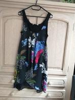 kleed DESIGUAL maat 42, Kleding | Dames, Jurken, Overige kleuren, Maat 42/44 (L), Ophalen of Verzenden, Zo goed als nieuw