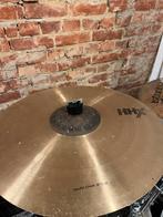 Sabian HHX Studio Crash 18 inch, Muziek en Instrumenten, Drumstellen en Slagwerk, Ophalen, Zo goed als nieuw
