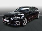 Audi A4 Avant 35 TFSI Business Edition S line S tronic, Auto's, Audi, Te koop, Cruise Control, Bedrijf, Benzine