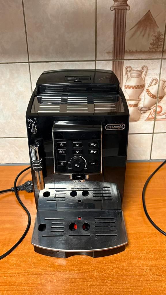 De’Longhi koffiemachine, Electroménager, Cafetières, Comme neuf, Cafetière, Enlèvement
