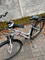 TREK DAMES FIETS IN NIEUW STAAT, Fietsen en Brommers, Ophalen, Zo goed als nieuw, Versnellingen