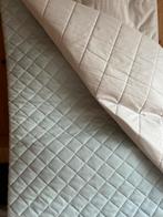 Matras kinderbed 70x160, Ophalen, 190 cm of minder, Zo goed als nieuw, Matras