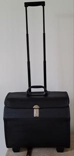 Samsonite trolley, Handtassen en Accessoires, Ophalen, Zo goed als nieuw