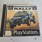 Colin McRae Rally, Games en Spelcomputers, Games | Sony PlayStation 1, Ophalen of Verzenden, Zo goed als nieuw